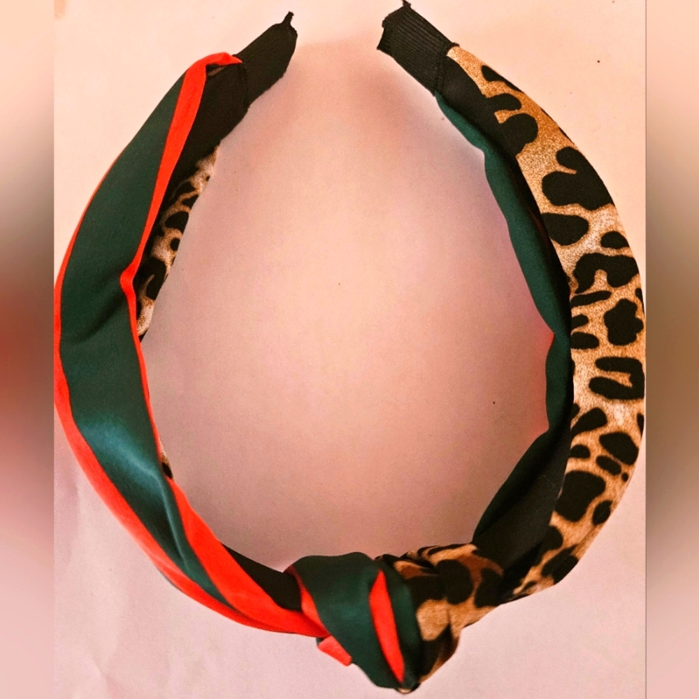 Fashion Headband